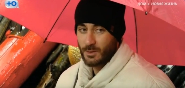 Тигран Салибеков объяснил, почему его тёща Вероника охладела к мужу Тигран Салибеков объяснил, почему его тёща Вероника охладела к мужу