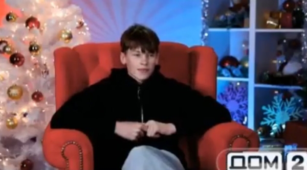 Виктория Салибекова помирилась с братом Андреем Виктория Салибекова помирилась с братом Андреем