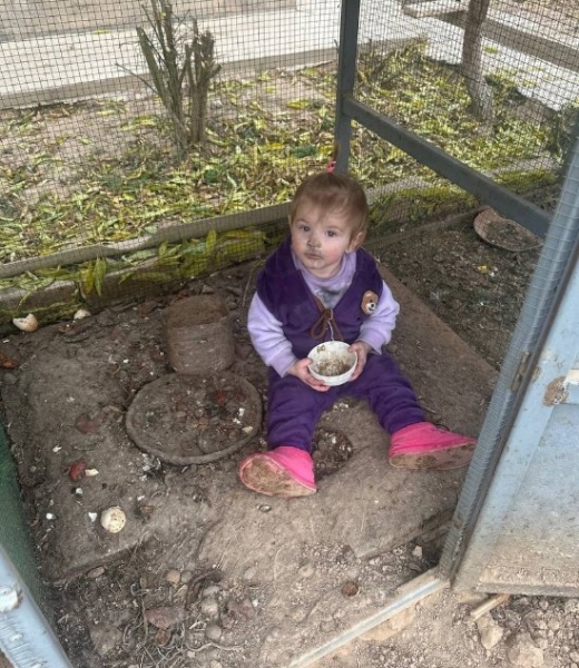 Максим Евстропов приготовил для супруги "подарочный" квест на годовщину свадьбы Максим Евстропов приготовил для супруги "подарочный" квест на годовщину свадьбы