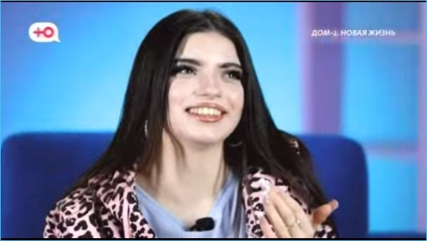 Дмитрий Шишкану не смог удержать возлюбленную на проекте Дмитрий Шишкану не смог удержать возлюбленную на проекте