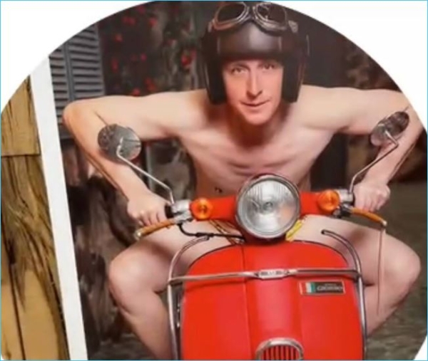 Напрасно Альберт Гракович возомнил себя артистом Напрасно Альберт Гракович возомнил себя артистом