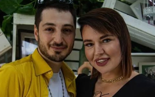 Александра Черно опровергла слухи о том, что Иосиф Оганесян выпивал в детской больнице Александра Черно опровергла слухи о том, что Иосиф Оганесян выпивал в детской больнице