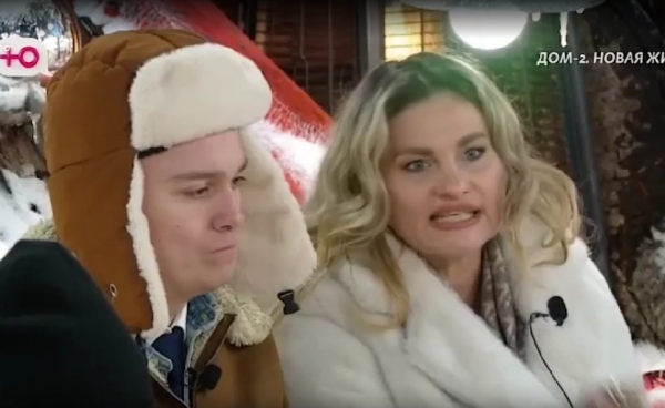 Илья Яббаров признался, что из-за него его мама осталась одинокой Илья Яббаров признался, что из-за него его мама осталась одинокой