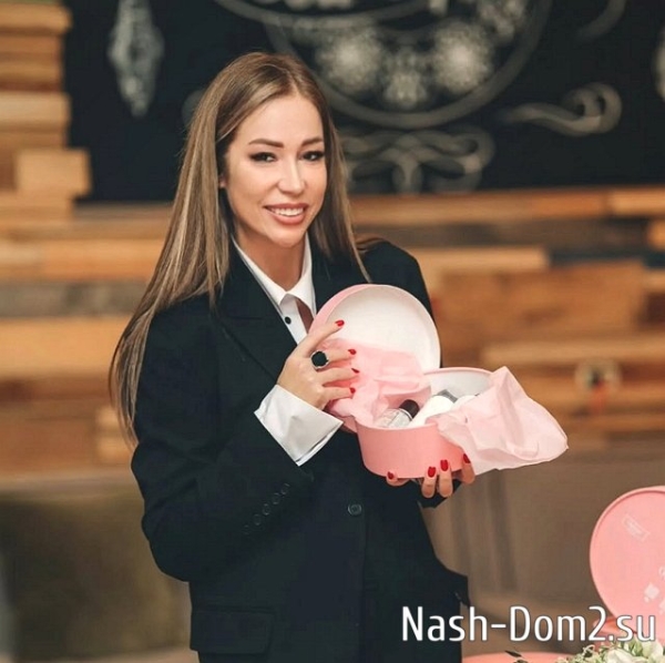 Надежда Ермакова: Я никогда не мечтала быть сильной