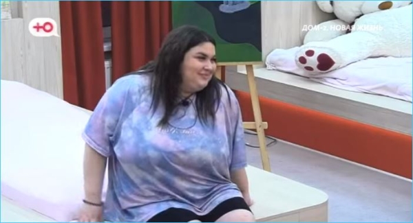 Как не сработала замена Елены Шломы на проекте – неудача Кристины Филенковой Как не сработала замена Елены Шломы на проекте – неудача Кристины Филенковой