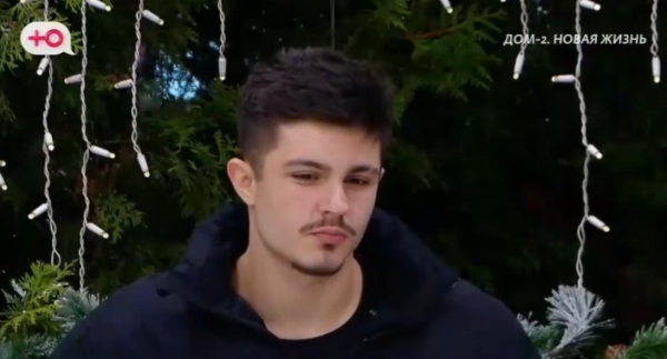 Никита Гуранда подвёл итоги года и разочарован результатом жизни на Доме 2 Никита Гуранда подвёл итоги года и разочарован результатом жизни на Доме 2