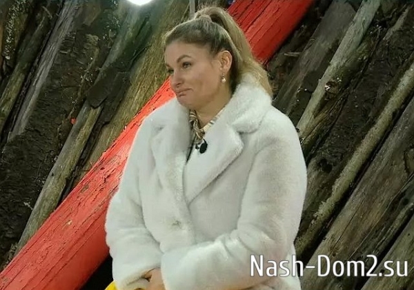 Вероника Гракович остановила свой выбор на молодом кавалере? Вероника Гракович остановила свой выбор на молодом кавалере?