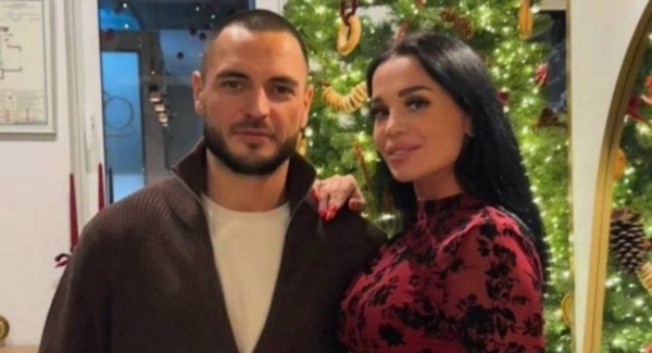 У Юлии Колисниченко произошло ЧП на трассе У Юлии Колисниченко произошло ЧП на трассе