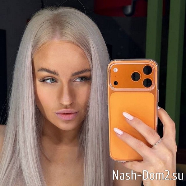 Алексей Горячий отказался от Элины Рахимовой и проекта Алексей Горячий отказался от Элины Рахимовой и проекта