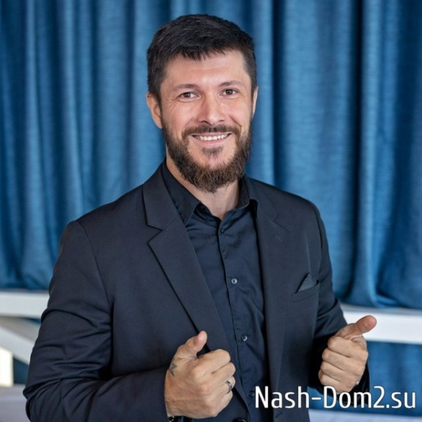 Дмитрий Шишкану потерпел поражение на любовном фронте Дмитрий Шишкану потерпел поражение на любовном фронте