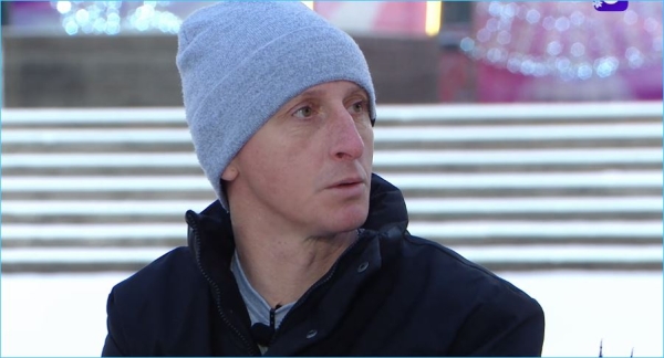 Поведение Альберта Граковича не одобряют зрители Дома 2 Поведение Альберта Граковича не одобряют зрители Дома 2