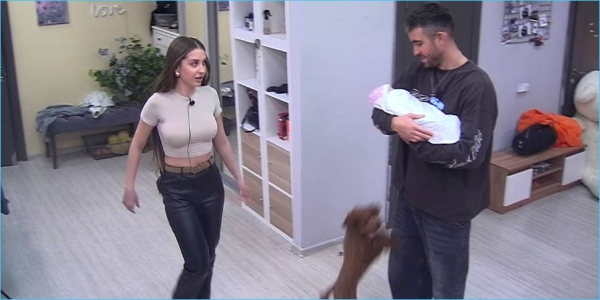 Екатерина Квашникова итогов года не подводила, но к ребенку готова Екатерина Квашникова итогов года не подводила, но к ребенку готова