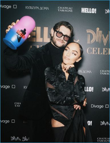 Последние новости дом 2 на сегодня 25 декабря 2025 Последние новости дом 2 на сегодня 25 декабря 2025