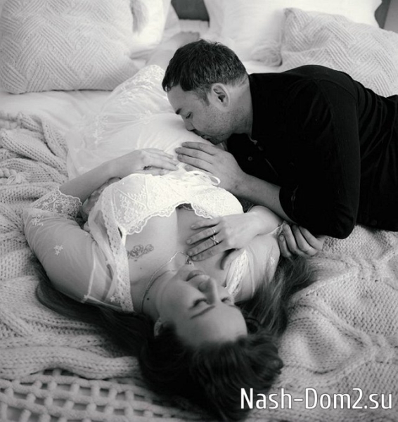 Ольга Васильевна Гобозова: Радость безмерная!