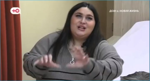 Кристина Филенкова полностью разочаровала Яна Колесника Кристина Филенкова полностью разочаровала Яна Колесника