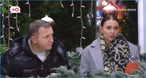 Елена Тепловодская обижена на Илью Яббарова, не получив свою страницу в календаре Елена Тепловодская обижена на Илью Яббарова, не получив свою страницу в календаре