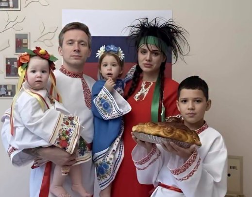 Алиана Устиненко поддержала буллинг Ларисы Долиной