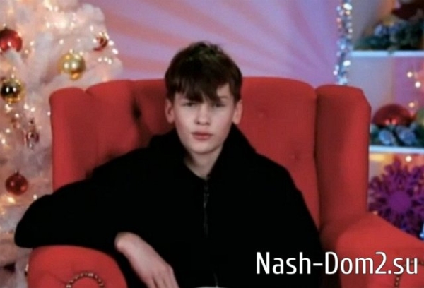 У Вероники Гракович не получилось помирить своих детей У Вероники Гракович не получилось помирить своих детей