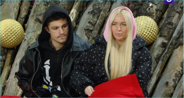 Потребует ли Элина Рахимова приветы от Никиты Гуранды своей бабушке, спорят зрители Дома 2 Потребует ли Элина Рахимова приветы от Никиты Гуранды своей бабушке, спорят зрители Дома 2