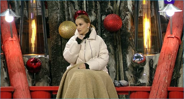 Веронике Гракович жалко Гавришова, а Ольге Орловой её мужа Альберта Веронике Гракович жалко Гавришова, а Ольге Орловой её мужа Альберта