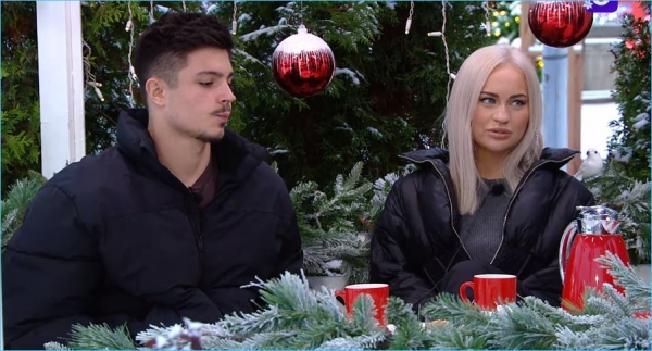 Андрей Черкасов против воссоединения Рахимовой и Гуранды Андрей Черкасов против воссоединения Рахимовой и Гуранды