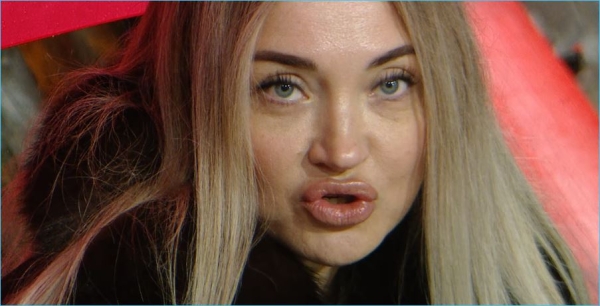 Опыт родителей в семейной жизни не помогает Григорьеву и Квашниковой