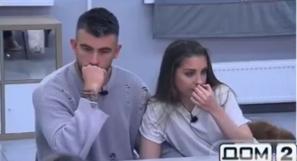 Отец Игоря Григорьева признал, что в его роду все мужчины вспыльчивые