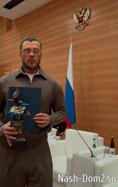 Егора Холявина вызвали в Государственную Думу Егора Холявина вызвали в Государственную Думу