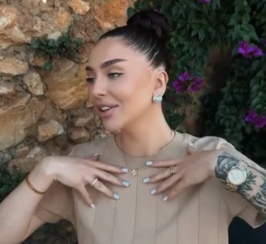 Екатерина Квашникова пошла по стопам Татьяны Мусульбес Екатерина Квашникова пошла по стопам Татьяны Мусульбес