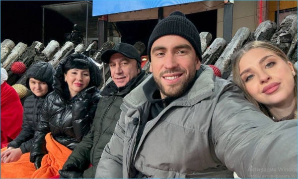 Игорь Григорьев не признает, что ему не помогают психологи Игорь Григорьев не признает, что ему не помогают психологи