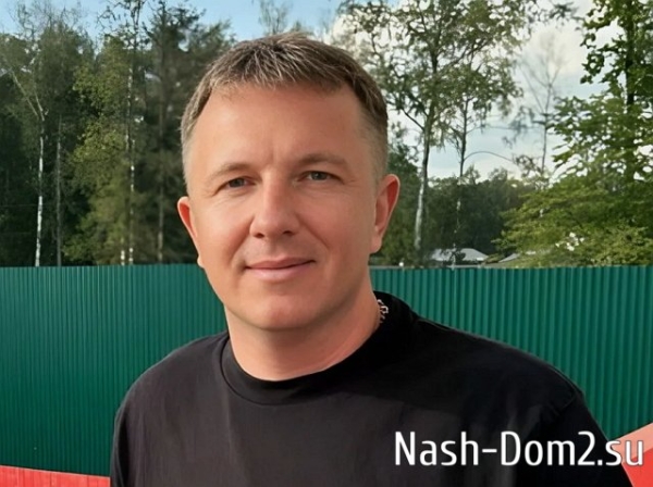 Илье Яббарову напомнили о щедрости его экс-супруги Илье Яббарову напомнили о щедрости его экс-супруги