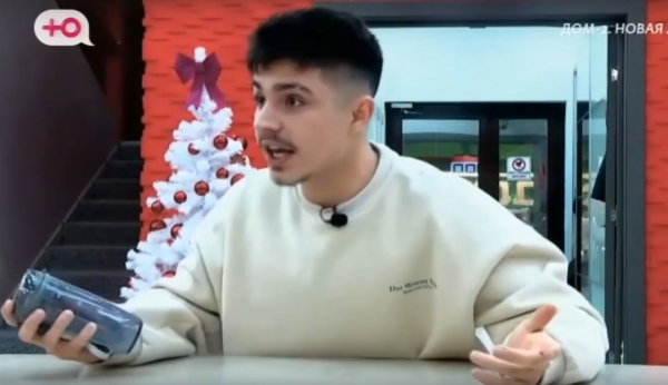 Никита Гуранда устроил потасовку, но будет исправляться Никита Гуранда устроил потасовку, но будет исправляться