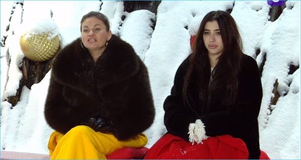 Последние новости дом 2 на сегодня 4 декабря 2025 Последние новости дом 2 на сегодня 4 декабря 2025