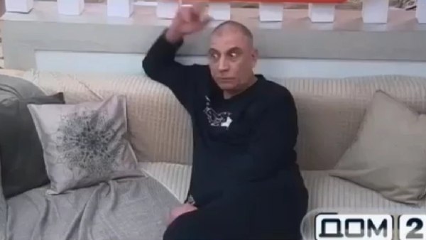 Отец Игоря Григорьева признал, что в его роду все мужчины вспыльчивые