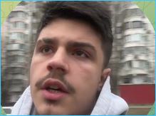 В сети обсуждают личный кастинг к Никите Гуранде В сети обсуждают личный кастинг к Никите Гуранде