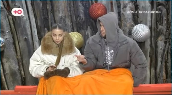 Екатерина Квашникова считает Григорьева самым красивым мужчиной на планете, а не только на Доме 2 Екатерина Квашникова считает Григорьева самым красивым мужчиной на планете, а не только на Доме 2