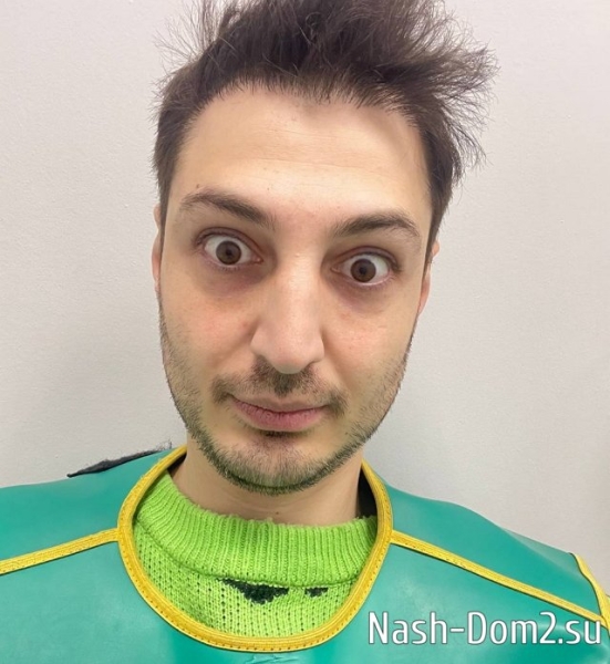 Иосиф Оганесян: Нужно держать свои эмоции в узде Иосиф Оганесян: Нужно держать свои эмоции в узде