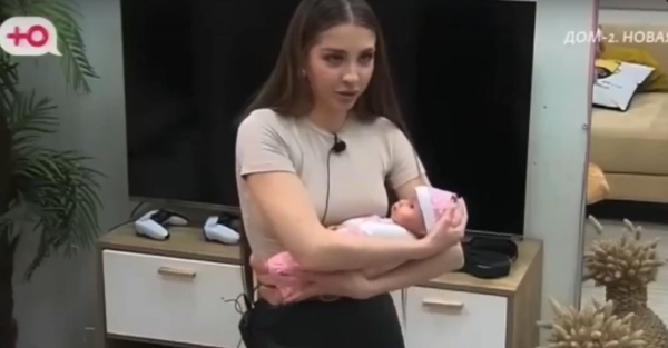 Екатерина Квашникова пошла по стопам Татьяны Мусульбес Екатерина Квашникова пошла по стопам Татьяны Мусульбес