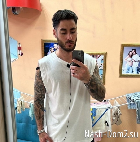 Тиграну Салибекову не удалось стать главой клана Тиграну Салибекову не удалось стать главой клана