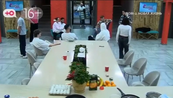 Дмитрий Шишкану считает, что Юнита Петросян лишила интима сразу 6 мужчин