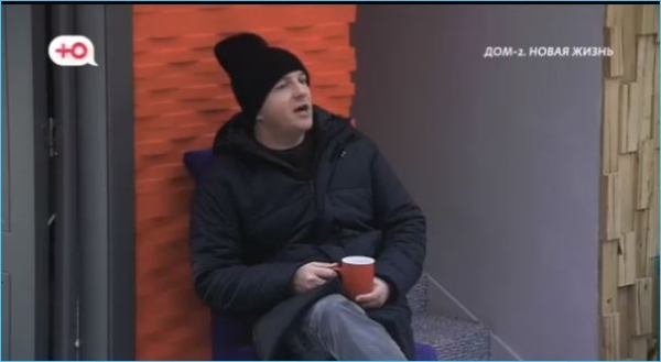 Илья Яббаров не хочет выяснять отношения с Элиной Рахимовой, но приходится