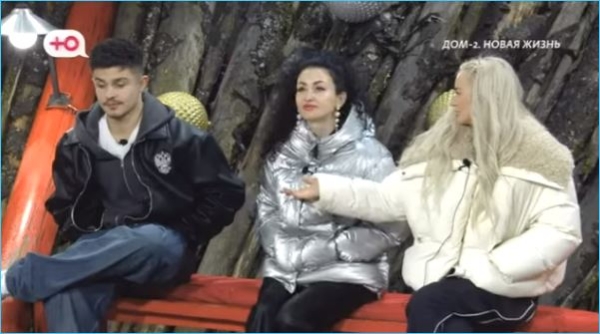 Никиту Гуранду выделила мать троих детей Оксана Лапшина Никиту Гуранду выделила мать троих детей Оксана Лапшина