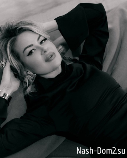 Марина Африкантова: Моя нежная, красивая и добрая девочка Марина Африкантова: Моя нежная, красивая и добрая девочка