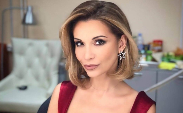 "Удобно быть судьёй с дивана!" - Ольга Орлова не поддерживает буллинг против Ларисы Долиной "Удобно быть судьёй с дивана!" - Ольга Орлова не поддерживает буллинг против Ларисы Долиной