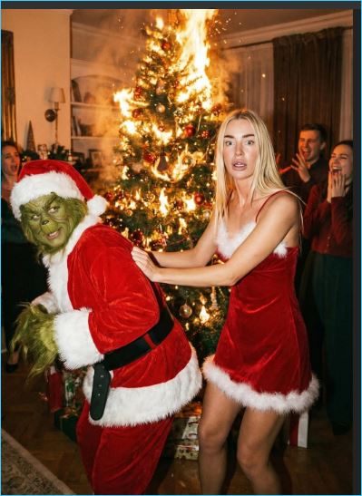 Кристина Лясковец создает женский клуб, чтобы не повторять прежние ошибки Кристина Лясковец создает женский клуб, чтобы не повторять прежние ошибки