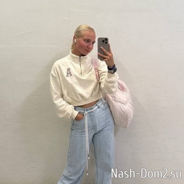 Настя Филиппова подбивает Данко на возвращение на Дом-2