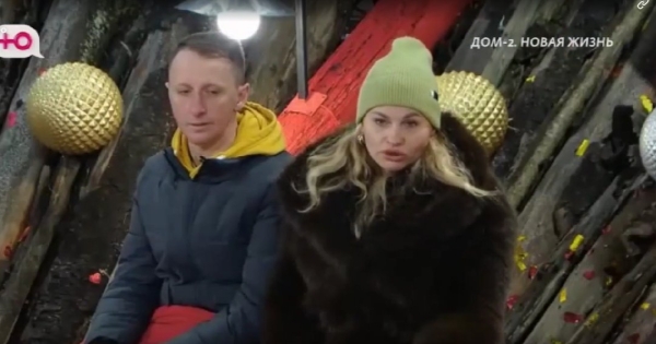 Вероника Гракович уйдёт с проекта, когда приедет скандалить её бывший муж Вероника Гракович уйдёт с проекта, когда приедет скандалить её бывший муж