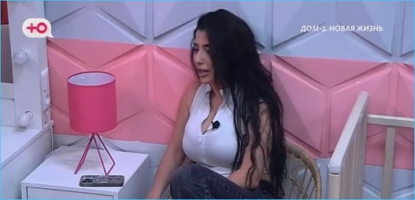 Юниту Петросян решили не поддерживать Салибеков и Яббаров Юниту Петросян решили не поддерживать Салибеков и Яббаров