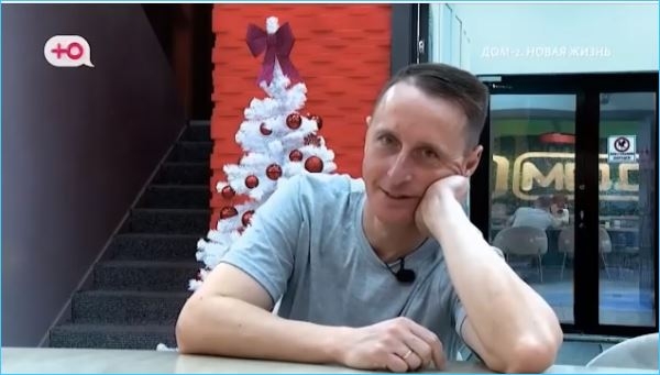 Альберт Гракович доволен выигранным первым раундом у Артема Гавришова Альберт Гракович доволен выигранным первым раундом у Артема Гавришова