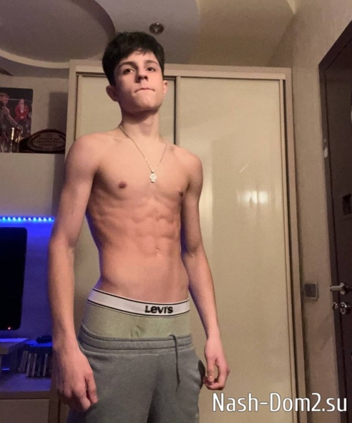 Никита Гуранда: Профессиональный спорт - это не про здоровье Никита Гуранда: Профессиональный спорт - это не про здоровье